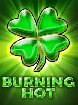 Burning Hot